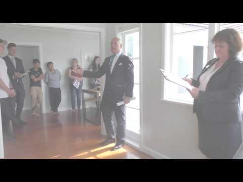 Master Class - Dianne & Daniel Lundquist with Aaron Davis