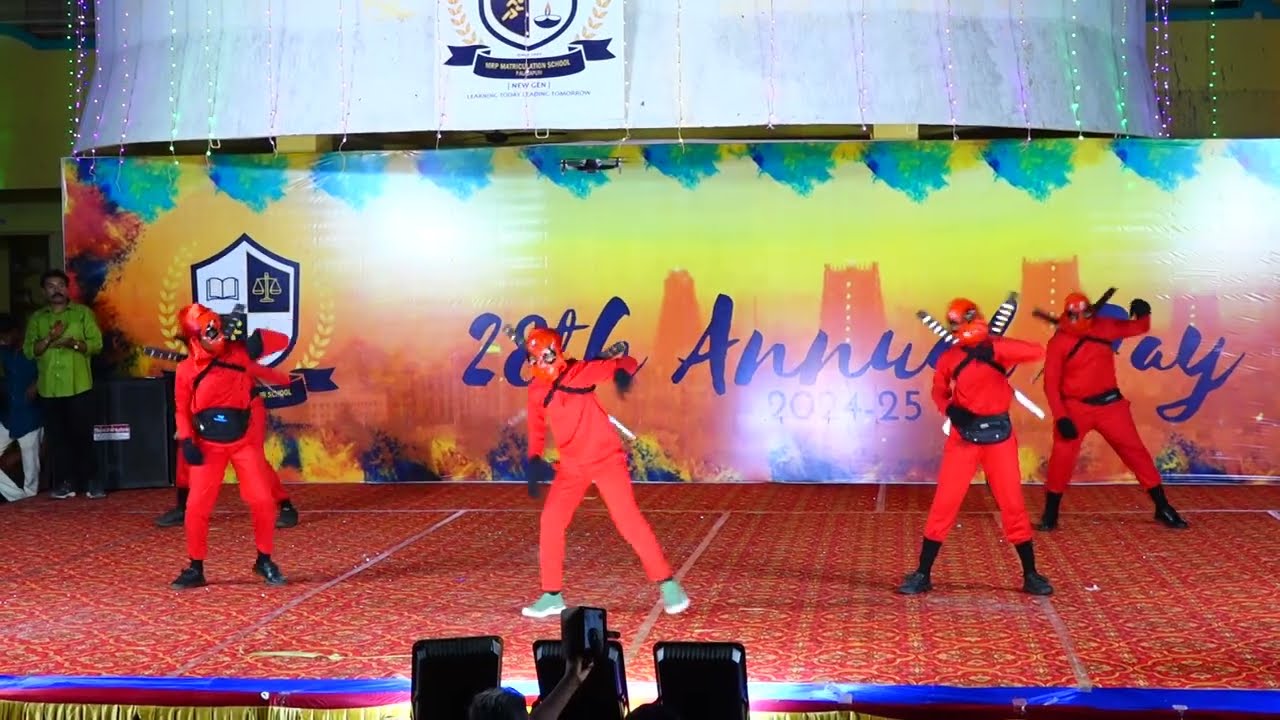 Video