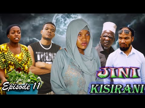 JINI KISIRANI _EP 11