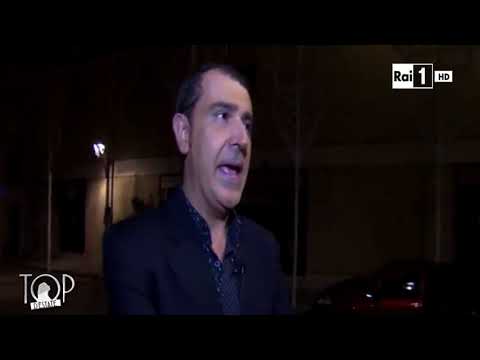 MIchele Miglionico al Premio Moda Città dei Sassi 2015 su RAI1 Top tutto quanto fa tendenza