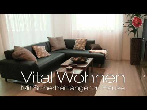 Vital Wohnen - Imagefilm