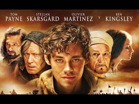 EL MEDICO (de los pobres?) | Pelicula completa 1080p español latino