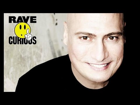 Danny Tenaglia interview on Rave Curious Podcast (Ep. 006)