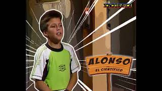 LA PANDILLA DE LOS 7 - PROMO