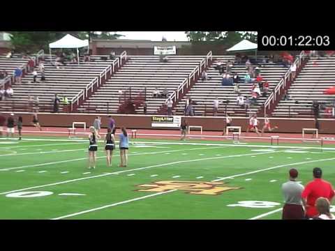 Boys 800 (2014 Section 1 Championships)
