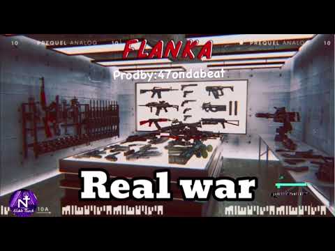 Flanka - Real War