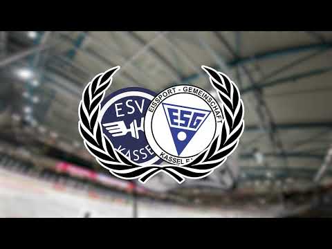 Liedvorstellung "EC Kassel, meine Liebe"