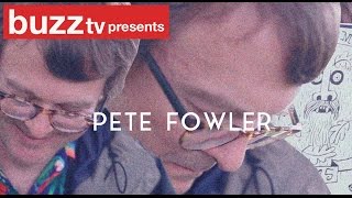 Pete Fowler