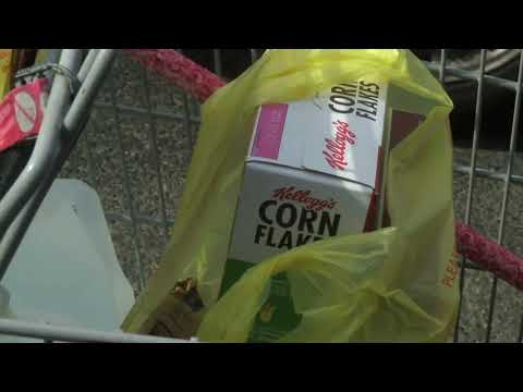 Hoboken Plastic Bag Ban