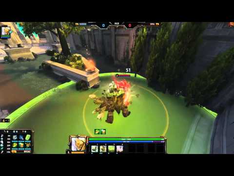 Shadowq - How to: Geb