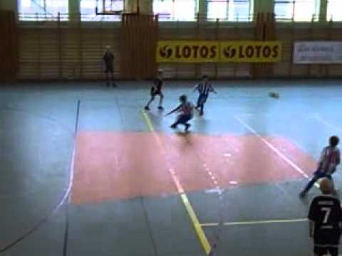 UKS Zagle vs Santos.flv