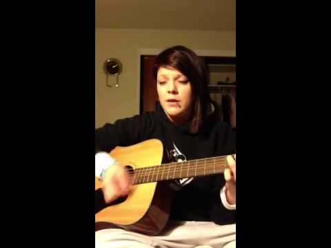 Starry Eyed by Ellie Goulding (cover by Lindsey Phillips)