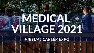 Medical Village 2021 Promo Video