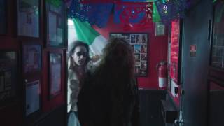 Mexico the Dead Daisies