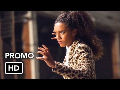 DC's Legends of Tomorrow 2x05 Promo "Compromised" (HD) Season 2 Episode 5