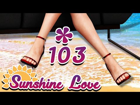 Sunshine Love (ch2 v 0.03) - Part 103 - God help me survive dinner with Victoria's dad