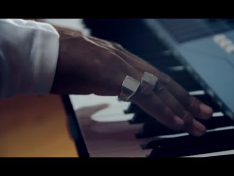 BLACKBROWN • It's Just Music • @realblackbrown