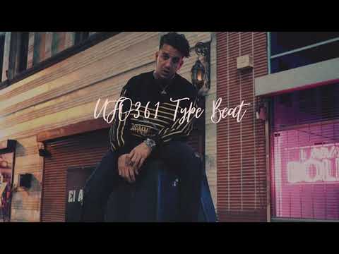 [FREE] (GUITAR) Ufo361 x Lil Tjay x Negatiiv og Type Beat - "Working" (prod. lV)