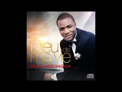 Michel Hardy Bakenda - Tendre Ami (feat. Rachel Anyeme)