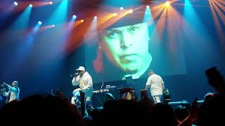 NB Ridaz-  Lies -  Sexy Lady Concert NB Ridaz Reunion Los Angeles 2019