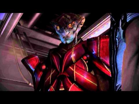 Zag Plays! Mass Effect Trilogy Part 132 - Normandy: A Living Prothean