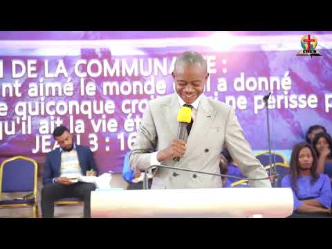 (L'ATTACHEMENT A LA MAISON DE L’ÉTERNEL)_Culte_du_Dimanche-04-10-2020