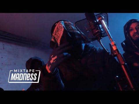 Ridla (Malistrip) - Oppolato (Music Video) | @MixtapeMadness