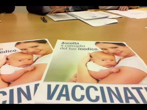 I medici di Como e le vaccinazioni:”Fidatevi, nessun rischio…”