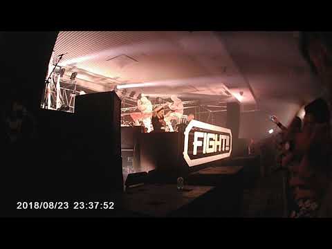 Noisekick vs The Destroyer live @ Masters Of Hardcore - Tournament Of Tyrants