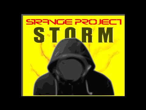 STRANGE PROJECT-Dreams (Official Audio ) 20 January 2026