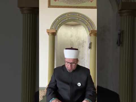 Koga i šta voljeti? - Ismet ef. Purdić