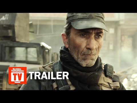 Mosul Trailer #1 (2020) | Rotten Tomatoes TV