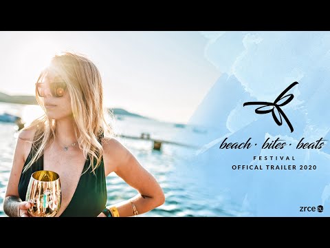 Beach Bites Beats 2020 (Official Trailer)