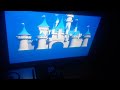 Opening To A Bug S Life 1999 UK DVD Full Screen