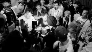 Compact Disco - Fly With You (official video)