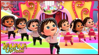 Dance with me  + More Nursery Rhymes & Kids So