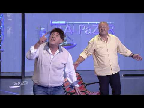 Risi ne lagje - Alpazar - Vizion Plus