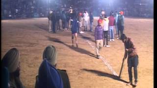 (13) Rauni (Ludhiana) Kabaddi Tournament 4 Feb 2016