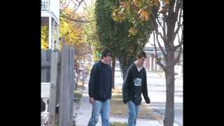 (2006) Veritas - New Hope Generation (Falling Up)