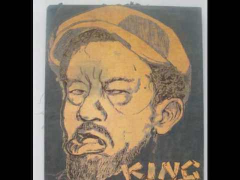 King stitt - end & beyond