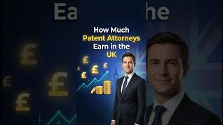 Patent Attorney Salary UK 2026 – Trainee to Partner Earnings Explained