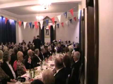 Fantasia on British Sea Songs Part 2