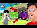 I FOUND EVERY SECRET LOCATIONS In DUDE THEFT WARS