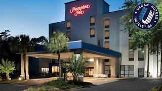 Hampton Inn Myrtle Beach-Northwood | Myrtle Beach (SC), United States | Hotel Re