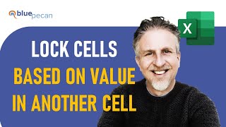 Lock and Grey Out Cells Based on Cell Value | Based on IF Condition | Based on Drop-Down List