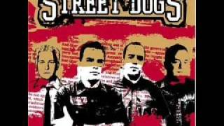 Street Dogs-In Defense of Dorchester