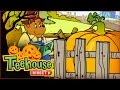 The Berenstain Bears The Bad Habit The Prize Pumpkin Ep 16
