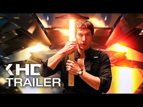 MEGALOPOLIS Trailer 2 German Deutsch (2024) Francis Ford Coppola