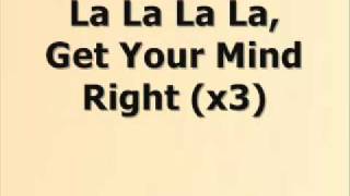 Mary Mary  - Are You Ready With Lyrics (Something Big Album)