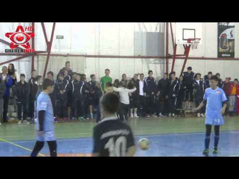 Cupa Armenopolis fotbal juniori 2002 Gherla (Cluj)